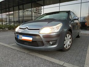 Predám Citroen C4