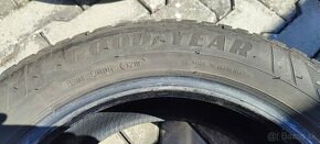 Goodyear 205/55 R16 celoročné