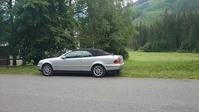 Mercedes Benz CLK 200 CABRIO - 1