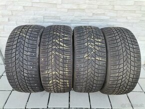 235/40 R18 zimné pneumatiky