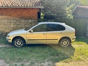 Seat Leon 1,4