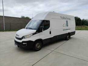 Iveco Daily 3.0180k  automat - 1