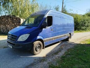 Mercedes Sprinter 315 CDI. - 1