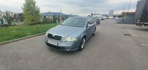 Škoda Octavia combi - 1