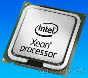 Intel(R) Xeon(R) CPU E5-2620 v4 @ 2.10GHz