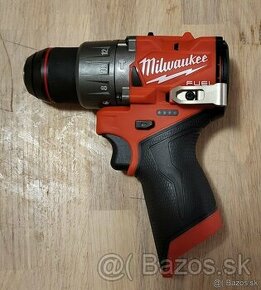 MILWAUKEE M12 FPD2-0