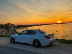 BMW E60 525d 130kw - 1