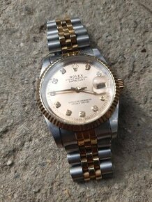 ROLEX