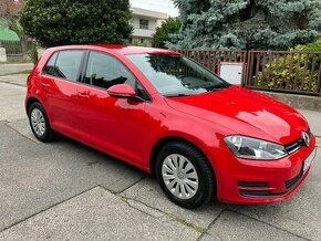 VW Golf 1.2 automat 77 000 km