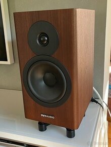 Dynaudio Evoke 10 orech