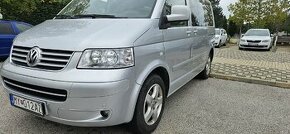 Predám VW Multivan T5 2,5 TDi 128KW. - 1