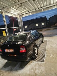 Škoda Octavia 1.9 Tdi