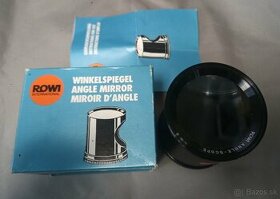 Rowi Angle Mirror