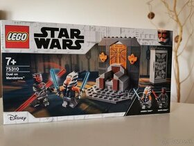 Lego Star Wars 75310