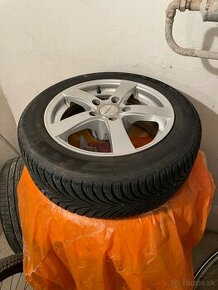 5x120 r16 bmw - 1