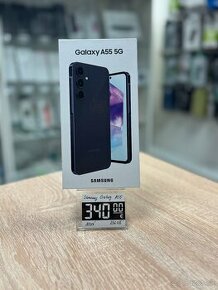 Samsung Galaxy A55 5G 256gb