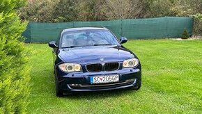 BMW 1 118d automat Sport - 1