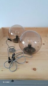 Lampa Ikea FADO