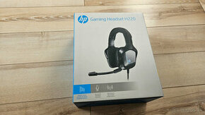 Slúchadlá HP Gaming Headset H220 - 1