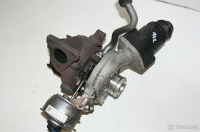 AUDI  A4 A5 A6 Q5 2.0 CRTDI 143PS TURBO 03L145721A - 1