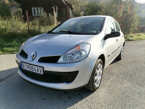 CLIO  1.5DCI stk ek 10/2026