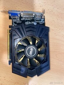 Graficka karta Asus 2GB DDR5 - 1