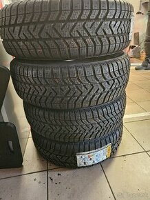 195/65 R15 zimné pneumatiky komplety