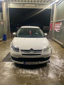 citroen c4 1.6 hdi