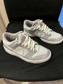 Predam Nike botasky 37,5