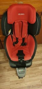 Autosedačka RECARO ZERO 1 so slnečnou clonou