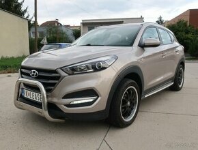 Odstúpim leasing na Hyundai Tucson 2018 SpecialSport edition