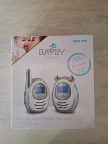 Baby monitor