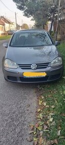 Volkswagen golf 5