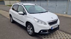 Peugeot 2008 - 1