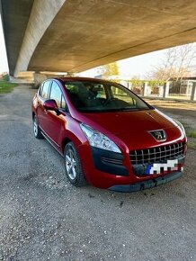 Predam Peugeot 3008 1.6vti 88kw