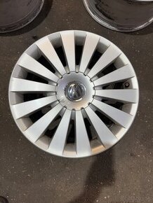 5x112 R17 VW Macau