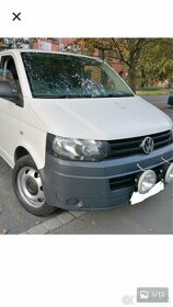 volkswagen t5 lift t6 rozpredam