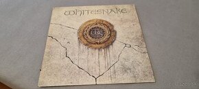 Predám LP Whitesnake-1986