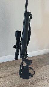 Sauer 505, Synchro XT, 308 WIN