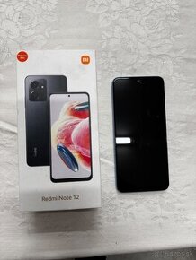 Xiaomi Redmi Note 12