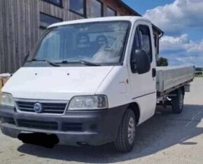 Fuat ducato vyklapac