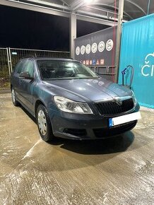 Škoda Octavia 1.6 TDI