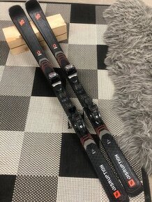 Carvingove lyze K2 DISRUPTION 76TI 163cm Znížená cena