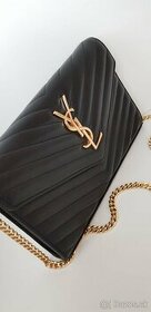 Yves Saint Laurent YSL kabelka