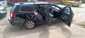 Prenajmem VW Passat B6