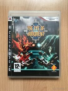 The Eye of Judgment na Playstation 3