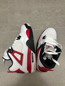 Air Jordan 4 RETRO (GS)