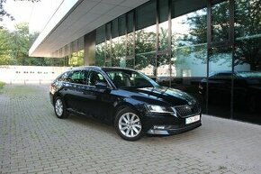 ŠKODA SUPERB 2.0 TDI DSG Executive