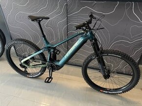 Haibike 720wh