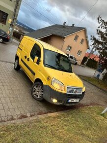 Fiat Doblo 1.9